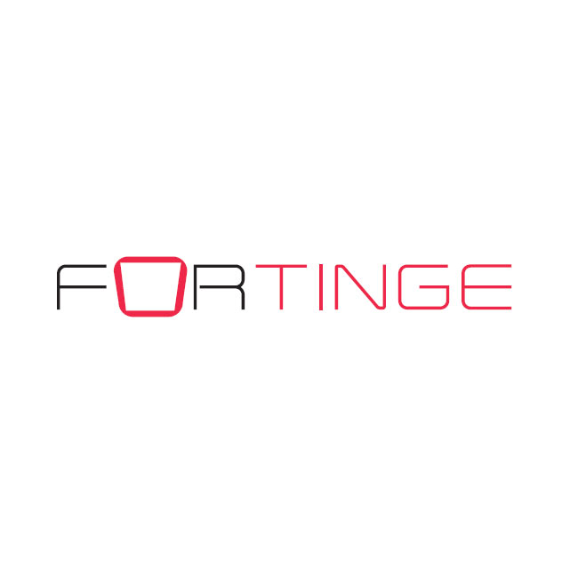 Fortinge Glass for 15'' & 17'' Pro Series Conference Prompters