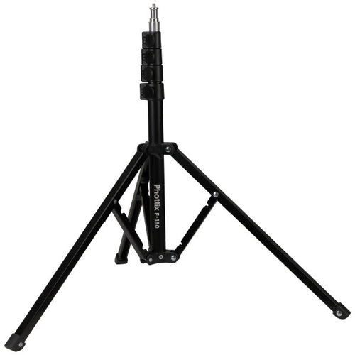Phottix F-180 Light Stand 71in (180cm) from www.thelafirm.com