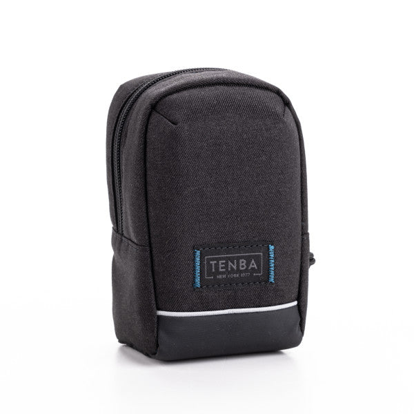 Tenba Skyline v2 4 Pouch - Black from www.thelafirm.com