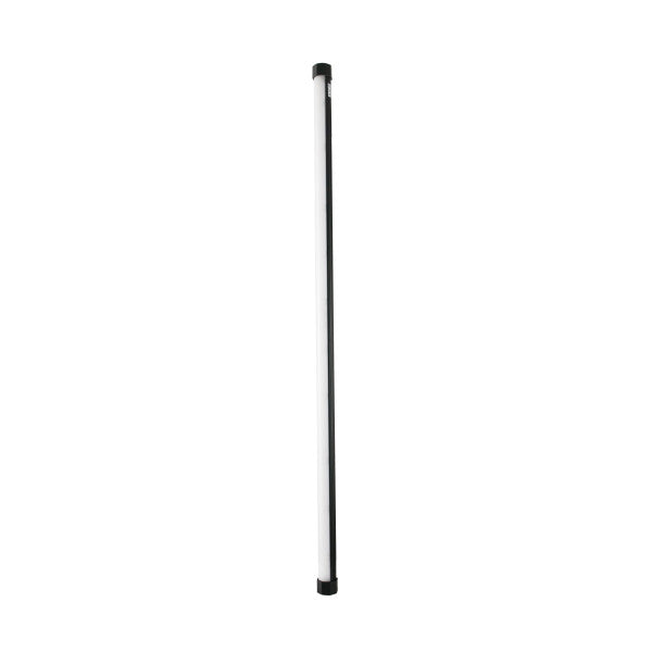 Nanlite PavoTube II 30X 4' RGBWW LED Pixel Tube with Internal Battery 4 Light Kit from www.thelafirm.com