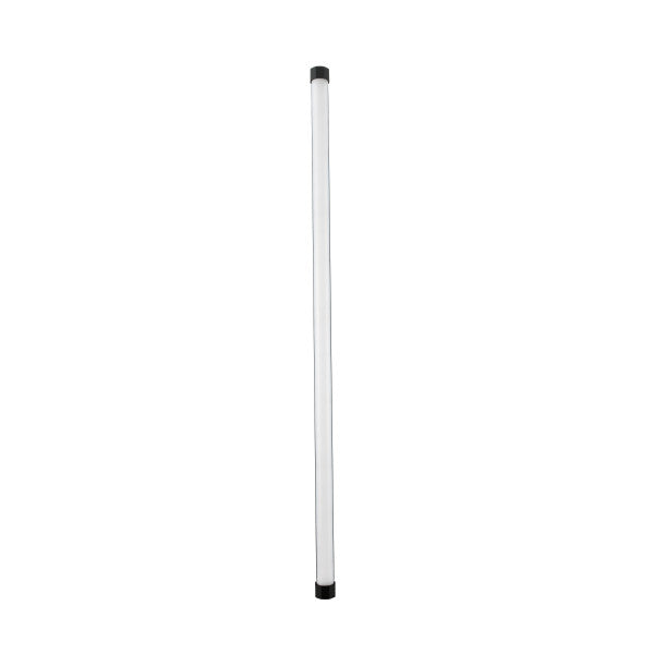 Nanlite PavoTube II 30X 4' RGBWW LED Pixel Tube with Internal Battery from www.thelafirm.com