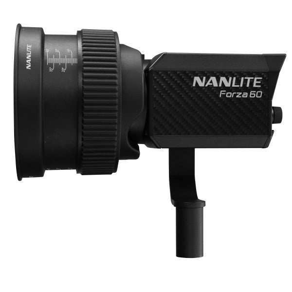 Nanlite Fl-11 Fresnel Lens from www.thelafirm.com