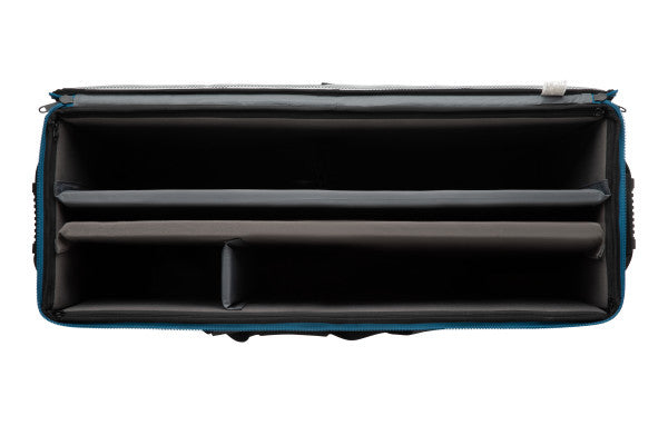 Tenba Transport Car Case LED-60w (for ARRI S60) from www.thelafirm.com