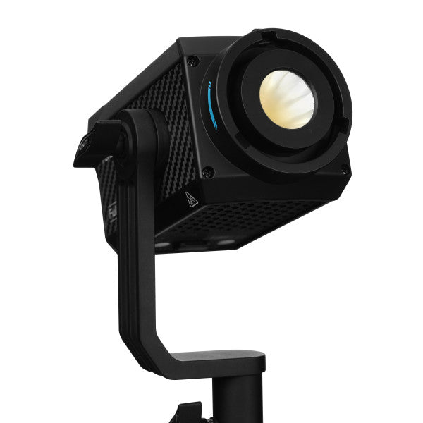Nanlite Forza 60C RGB LED Spot Light from www.thelafirm.com