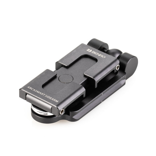 Benro Arcasmart Sidearm from www.thelafirm.com