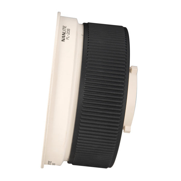 Nanlite FL-20G Fresnel Lens for Bowens from www.thelafirm.com