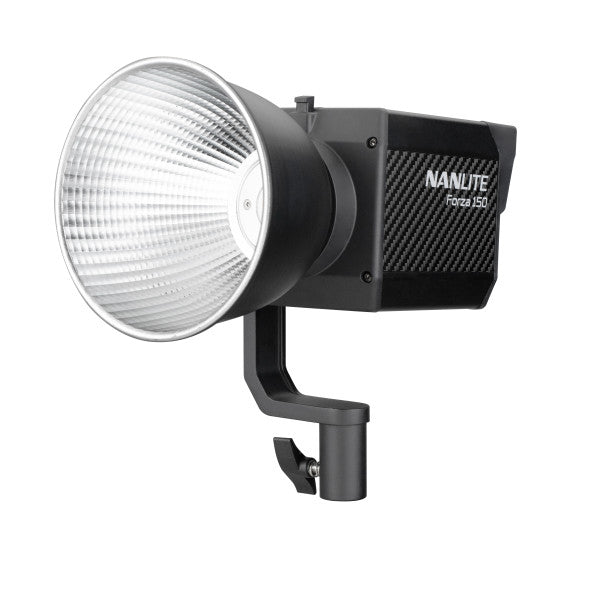 Nanlite Forza 150 Led Monolight from www.thelafirm.com