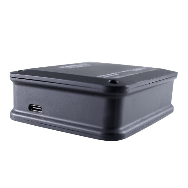 Nanlite Wire Controller from www.thelafirm.com