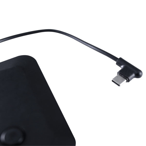 Nanlite Wire Controller from www.thelafirm.com