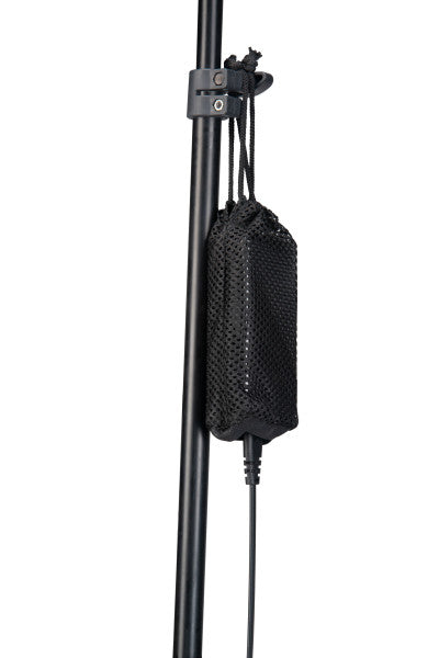 Nanlite PavoTube 15C and 15X Power Adapter 15V 3A from www.thelafirm.com