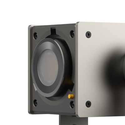 Kelvin Heavy Diffuser D75 for Epos Series
from www.thelafirm.com