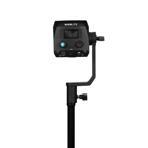 Nanlite Forza 60C RGB LED Spot Light from www.thelafirm.com