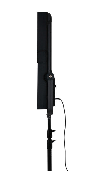 Nanlite Compac 200 Grid from www.thelafirm.com