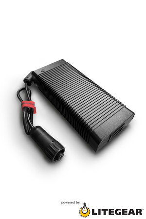 MOZZIE DELUXE KIT (Mozzie basic kit plus LCD/soft eggcrate and 180 degree Teaser)