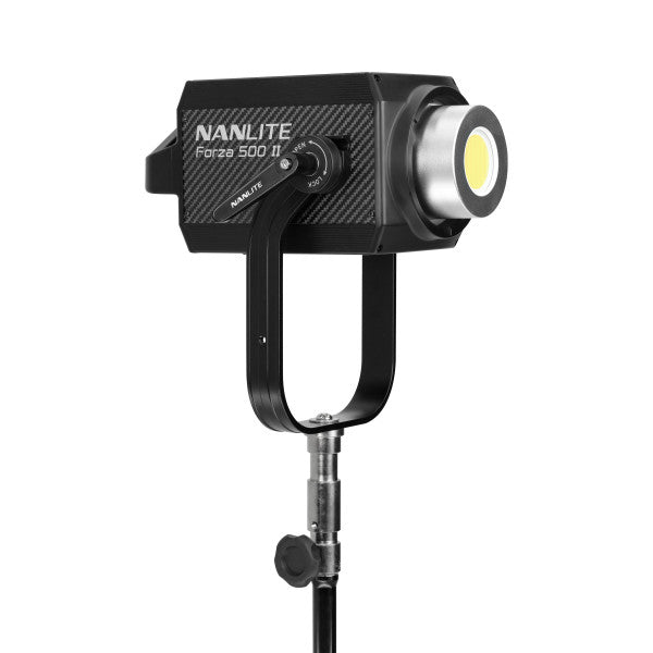 Nanlite Forza 500 II from www.thelafirm.com