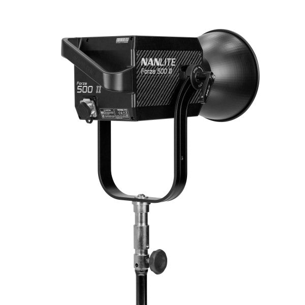 Nanlite Forza 500 II from www.thelafirm.com