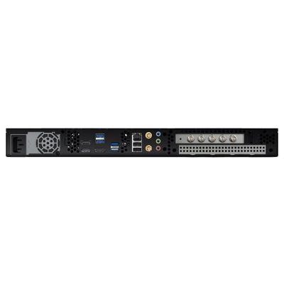 Fusion 2 Pro (SDI) - includes Titler Live Broadcast from www.thelafirm.com