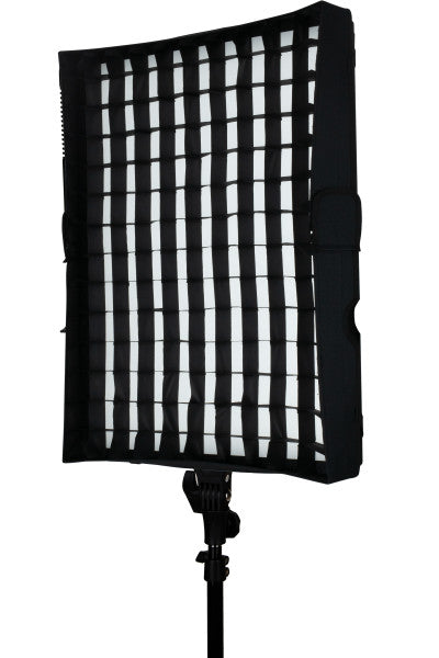 Nanlite Compac 100 Grid from www.thelafirm.com