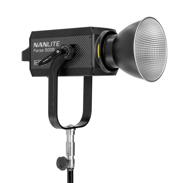 Nanlite Forza 500B II from www.thelafirm.com