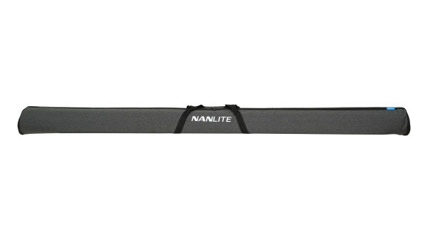 Nanlite Carrying Bag for Up To 4 PavoTube II 60X Pixel Tubes from www.thelafirm.com