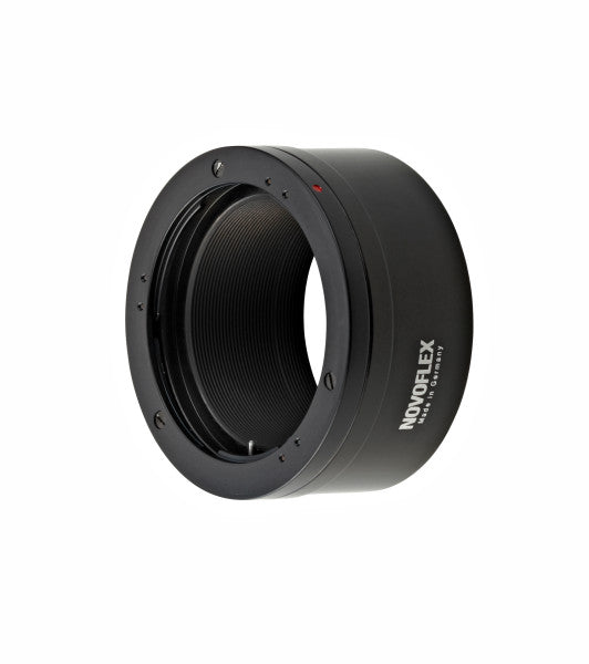 NOVOFLEX Adapter Olympus OM Lenses to Sony E-Mount Body