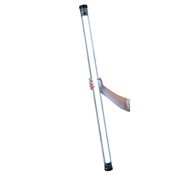 Nanlite Waterproof Housing for PavoTube II 30X LED Tubes from www.thelafirm.com