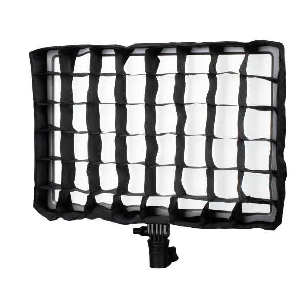 Nanlite Fabric Grid for LumiPad 25 and MixPad II  27C from www.thelafirm.com
