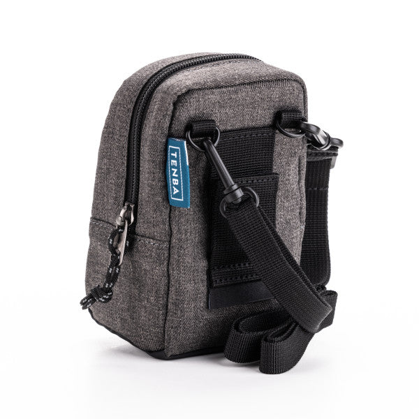 Tenba Skyline v2 4 Pouch - Gray from www.thelafirm.com