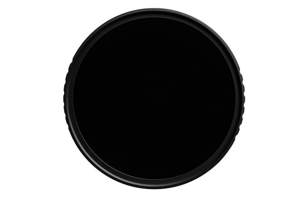 Benro Master 72mm 8-stop (ND256 / 2.4) Solid Neutral Density Filter from www.thelafirm.com