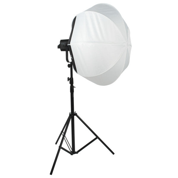 Nanlite Lantern 80 Easy-Up Softbox with Bowens Mount (31in) from www.thelafirm.com