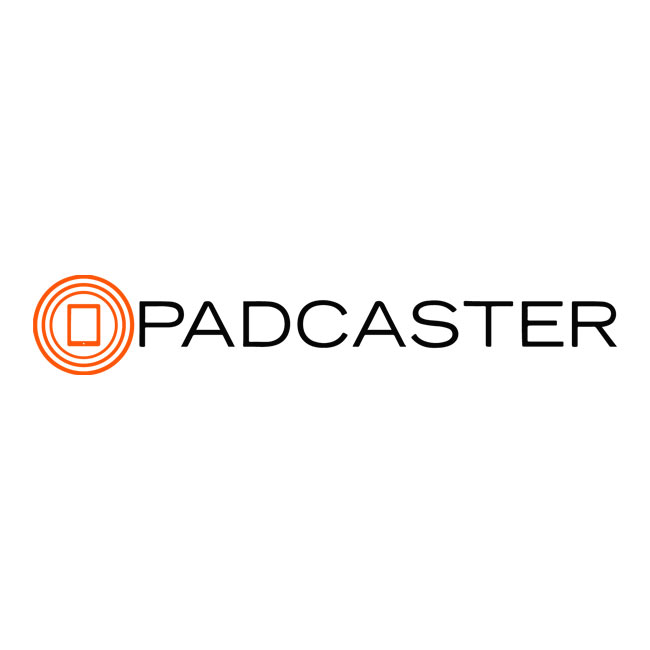 Padcaster Tripod Quick Release Base Plate (C Version)