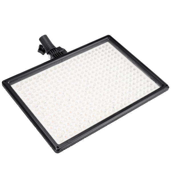 Nanlite MixPad II 27C RGBWW Hard and Soft Light LED Panel from www.thelafirm.com