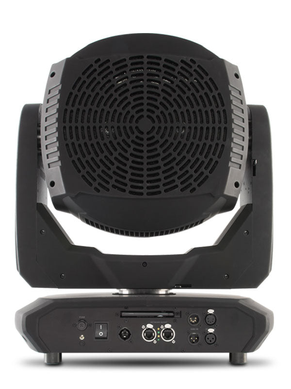 Maverick Mk 3 Wash from www.thelafirm.com