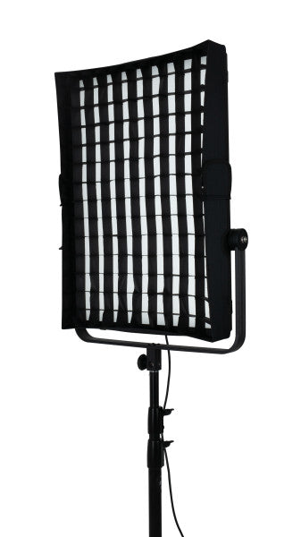 Nanlite Compac 200 Grid from www.thelafirm.com