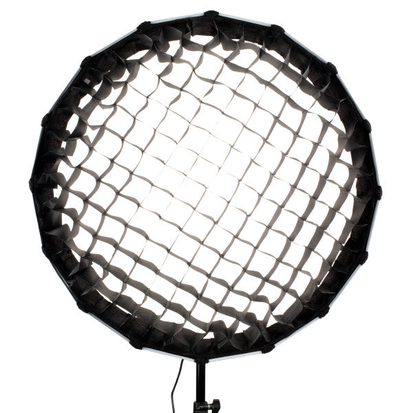 Nanlite Eggcrate for SBFMM60 from www.thelafirm.com