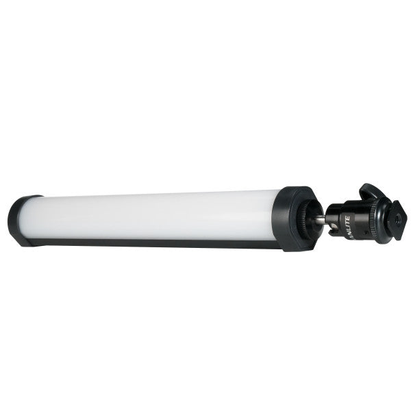 Nanlite Mini Ball Head with 1/4''-20 Mount from www.thelafirm.com