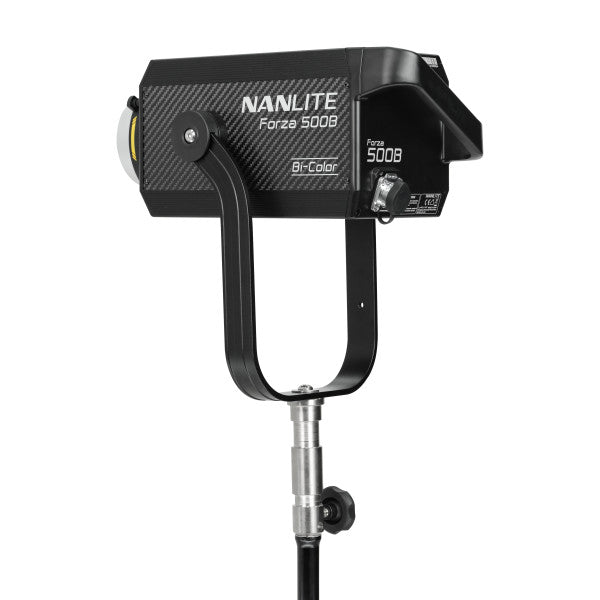 Nanlite Forza 500B II from www.thelafirm.com