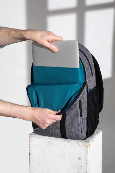 Tenba Skyline 13 Backpack - Black from www.thelafirm.com