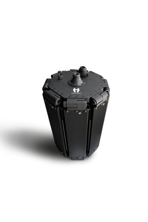 REDBACK DELUXE KIT (Redback basic kit plus LCD/soft eggrate and 180 degree Teaser)