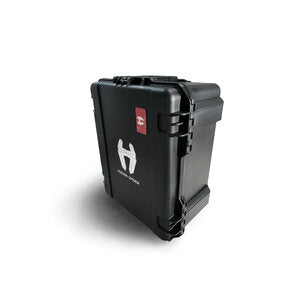 MOZZIE DELUXE KIT DOUBLE HEADER (Two Mozzie Heads with the one 400W Ballast)