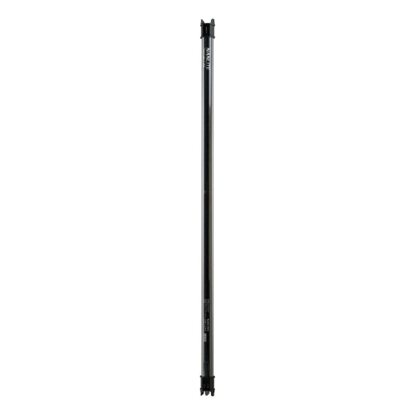 Nanlite PavoTube II 30C 4' LED Tube Light with AC Charger, Mount, and Case from www.thelafirm.com