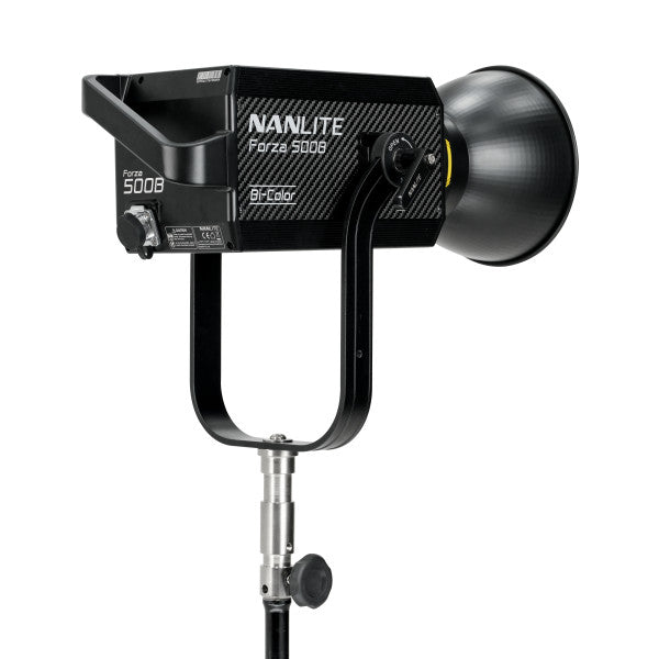 Nanlite Forza 500B II from www.thelafirm.com
