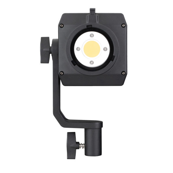 Nanlite Forza 150 Led Monolight from www.thelafirm.com