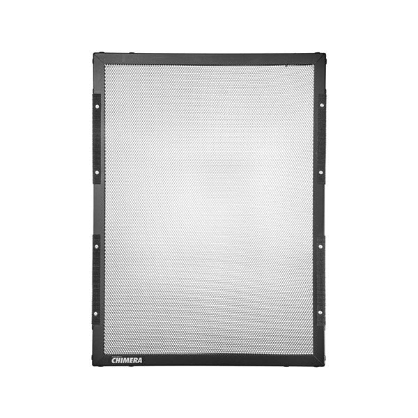 grid - honeycomb - 30 degree - small from www.thelafirm.com