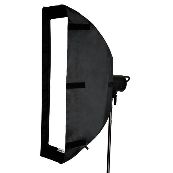 lightbank - super pro x - white - small strip from www.thelafirm.com