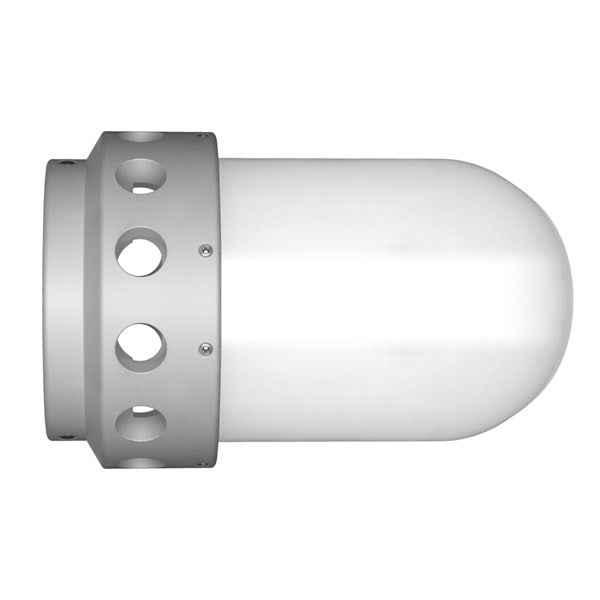 triolet euro with glass dome and octaplus speed ring from www.thelafirm.com