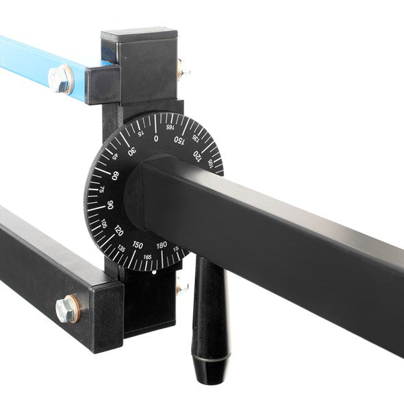 kit - includes large pancake, triolet and standard boom from www.thelafirm.com