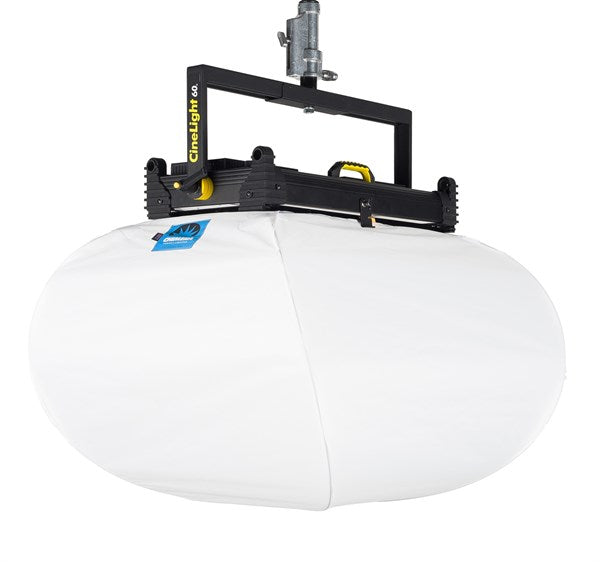 lantern kit for fluotec cinelight 60 from www.thelafirm.com