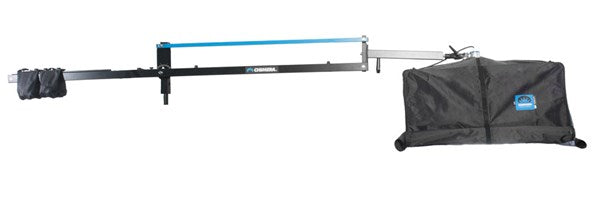 kit - includes large pancake, triolet and standard boom from www.thelafirm.com