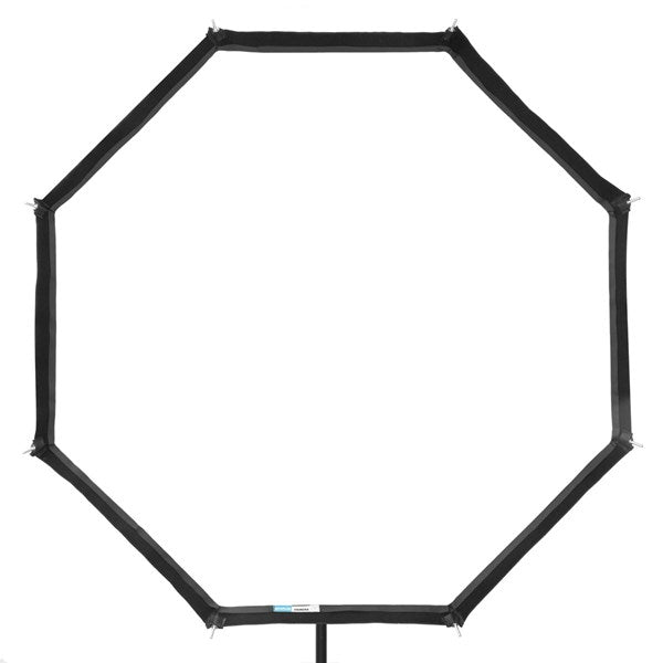 Chimera OctaPlus Hi-Heat Expandable Light Bank (5') from www.thelafirm.com